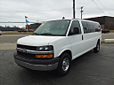 Thumbnail image of 2017 Chevrolet Express at A & B Motors