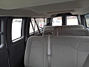 2017 Chevrolet Express LT 3500 at A & B Motors