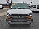 Thumbnail image of 2017 Chevrolet Express at A & B Motors