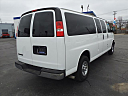 Thumbnail image of 2017 Chevrolet Express at A & B Motors
