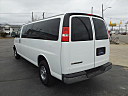 Thumbnail image of 2017 Chevrolet Express at A & B Motors