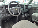 Thumbnail image of 2017 Chevrolet Express at A & B Motors