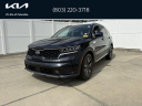 Thumbnail image of 2021 Kia Sorento Hybrid at JT's Kia (used)