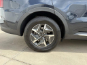 Thumbnail image of 2021 Kia Sorento Hybrid at JT's Kia (used)