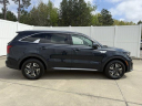 Thumbnail image of 2021 Kia Sorento Hybrid at JT's Kia (used)