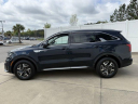Thumbnail image of 2021 Kia Sorento Hybrid at JT's Kia (used)