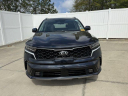 Thumbnail image of 2021 Kia Sorento Hybrid at JT's Kia (used)