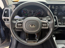 Thumbnail image of 2021 Kia Sorento Hybrid at JT's Kia (used)