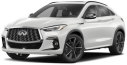Thumbnail image of 2022 INFINITI QX55 at Empire Genesis of New Rochelle