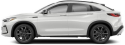 2022 INFINITI QX55 Essential at Empire Genesis of New Rochelle