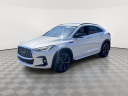 Thumbnail image of 2022 INFINITI QX55 at Empire Genesis of New Rochelle