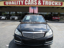 Thumbnail image of 2013 Mercedes-Benz C-Class at ROSWELL AUTO IMPORTS