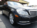 Thumbnail image of 2013 Mercedes-Benz C-Class at ROSWELL AUTO IMPORTS
