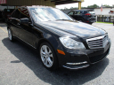 Thumbnail image of 2013 Mercedes-Benz C-Class at ROSWELL AUTO IMPORTS