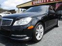 Thumbnail image of 2013 Mercedes-Benz C-Class at ROSWELL AUTO IMPORTS