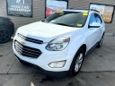 Thumbnail image of 2017 Chevrolet Equinox at Showcase Auto Sales LLC