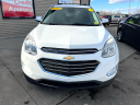 2017 Chevrolet Equinox LT at Showcase Auto Sales LLC