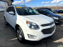 Thumbnail image of 2017 Chevrolet Equinox at Showcase Auto Sales LLC