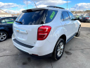 Thumbnail image of 2017 Chevrolet Equinox at Showcase Auto Sales LLC