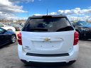 Thumbnail image of 2017 Chevrolet Equinox at Showcase Auto Sales LLC