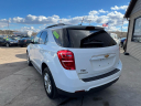 Thumbnail image of 2017 Chevrolet Equinox at Showcase Auto Sales LLC