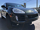 Thumbnail image of 2008 Porsche Cayenne at EurobahnBmwMiniMercedesBenz of Greensboro, NC