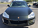 Thumbnail image of 2008 Porsche Cayenne at EurobahnBmwMiniMercedesBenz of Greensboro, NC