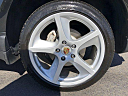 Thumbnail image of 2008 Porsche Cayenne at EurobahnBmwMiniMercedesBenz of Greensboro, NC