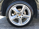 Thumbnail image of 2008 Porsche Cayenne at EurobahnBmwMiniMercedesBenz of Greensboro, NC