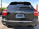 Thumbnail image of 2008 Porsche Cayenne at EurobahnBmwMiniMercedesBenz of Greensboro, NC