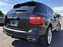Thumbnail image of 2008 Porsche Cayenne at EurobahnBmwMiniMercedesBenz of Greensboro, NC