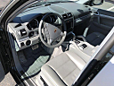 Thumbnail image of 2008 Porsche Cayenne at EurobahnBmwMiniMercedesBenz of Greensboro, NC