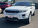 2013 Land Rover Range Rover Evoque Coupe Pure Plus at Trenton - Pinto Automotive Group