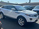 Thumbnail image of 2013 Land Rover Range Rover Evoque Coupe at Trenton - Pinto Automotive Group