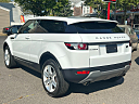 Thumbnail image of 2013 Land Rover Range Rover Evoque Coupe at Trenton - Pinto Automotive Group