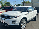 Thumbnail image of 2013 Land Rover Range Rover Evoque Coupe at Trenton - Pinto Automotive Group