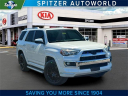 2016 Toyota 4Runner Limited at Spitzer Kia