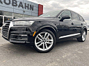 Thumbnail image of 2018 Audi Q7 at EurobahnBmwMiniMercedesBenz of Greensboro, NC