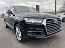 Thumbnail image of 2018 Audi Q7 at EurobahnBmwMiniMercedesBenz of Greensboro, NC