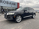 Thumbnail image of 2018 Audi Q7 at EurobahnBmwMiniMercedesBenz of Greensboro, NC