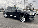 Thumbnail image of 2018 Audi Q7 at EurobahnBmwMiniMercedesBenz of Greensboro, NC