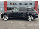 Thumbnail image of 2018 Audi Q7 at EurobahnBmwMiniMercedesBenz of Greensboro, NC
