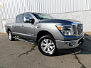 Thumbnail image of 2016 Nissan Titan XD at Mathews Nissan