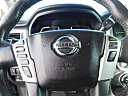 2016 Nissan Titan XD SL at Mathews Nissan