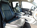 Thumbnail image of 2016 Nissan Titan XD at Mathews Nissan