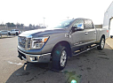 Thumbnail image of 2016 Nissan Titan XD at Mathews Nissan