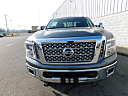 Thumbnail image of 2016 Nissan Titan XD at Mathews Nissan