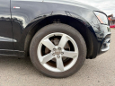 Thumbnail image of 2011 Audi Q5 at APEX MOTORS LAKEWOOD LLC