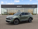 Thumbnail image of 2024 Kia Sportage at Elgin Kia