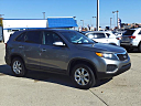 Thumbnail image of 2013 Kia Sorento at A & B Motors